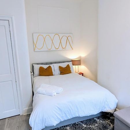 Edinburgh City Team Room Esterno foto